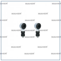 Z ROT (22mm) ASTRA F 91-98 / VECTRA A 88-95 / 900 II 93-98 ÖN Z ROT (22mm) ASTRA F 91-98 / VECTRA A 88-95 / 900 II 93-98 ÖN